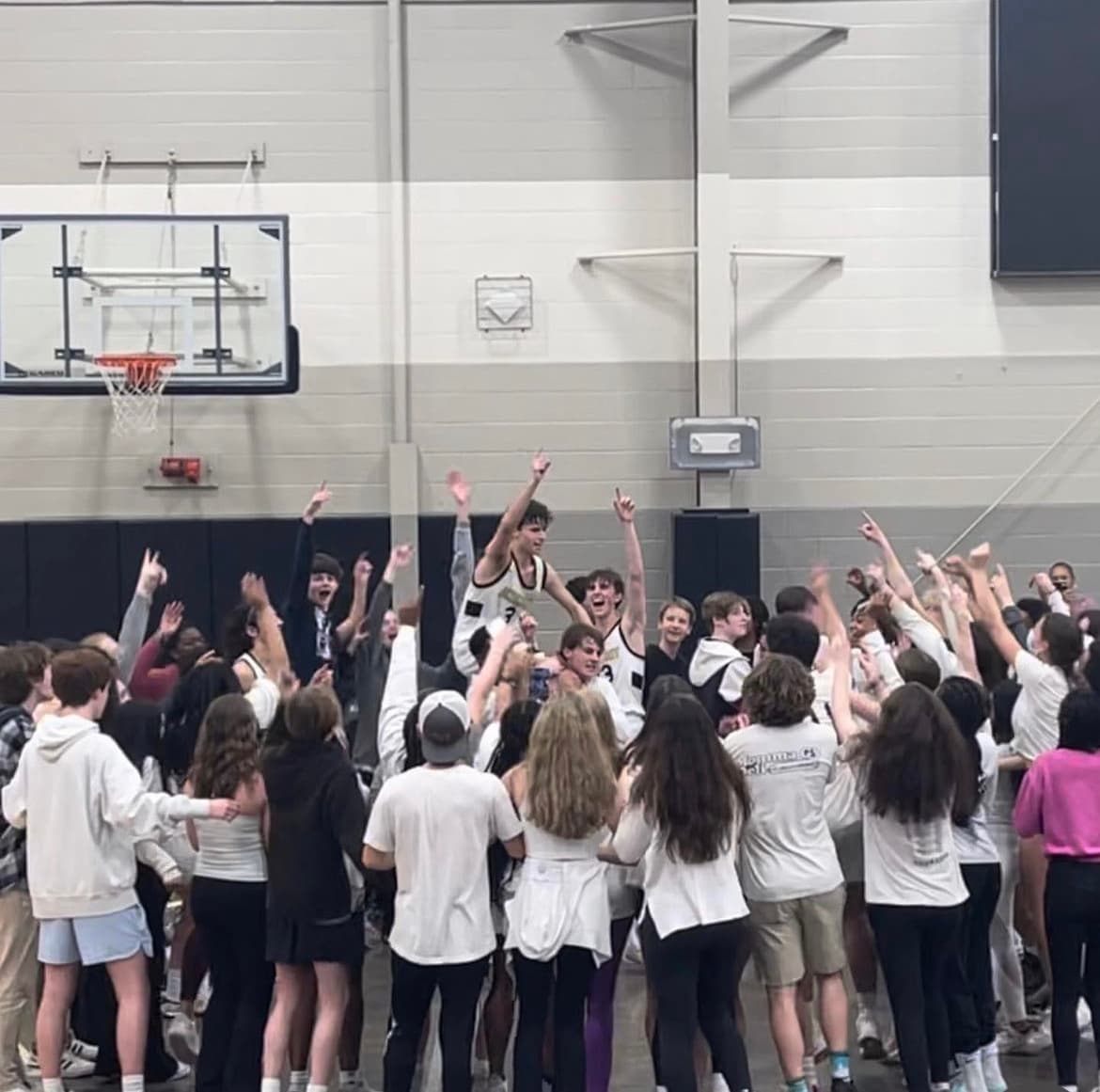 The Acta Diurna Student Newspaper The Altamont School