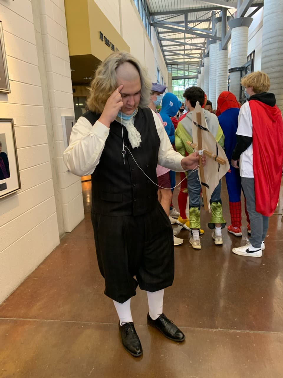 The Acta Diurna Student Newspaper The Altamont School