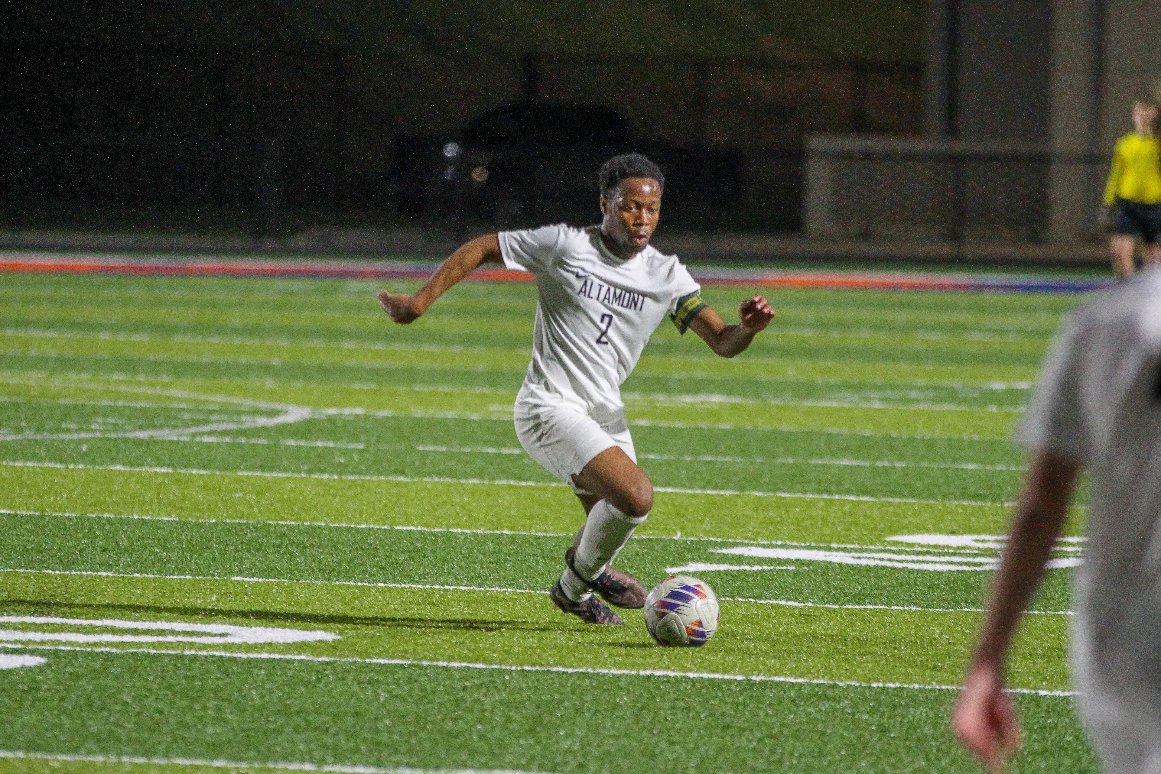 A Graduating Senior Reflects on His Life at Altamont The Acta Diurna