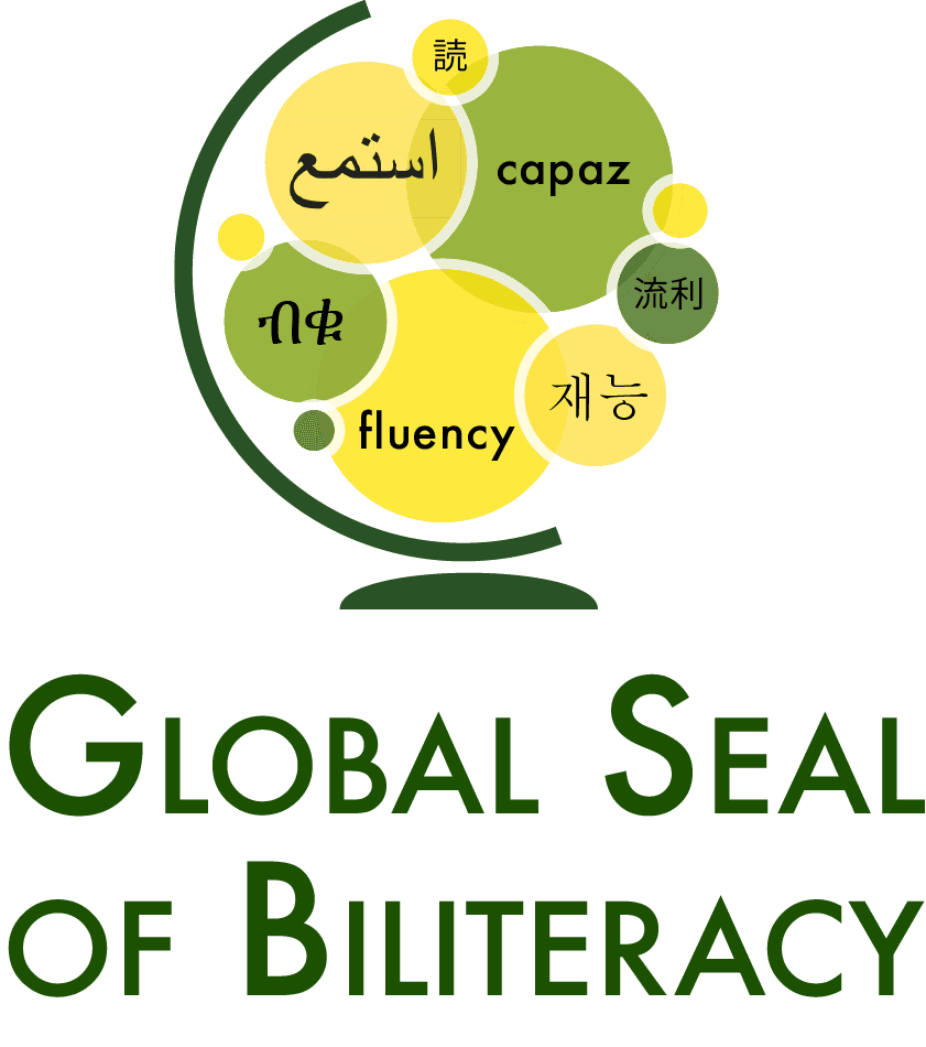 Altamont Students Earn "Seal of Biliteracy," a Sign Fluency and Hard Work 