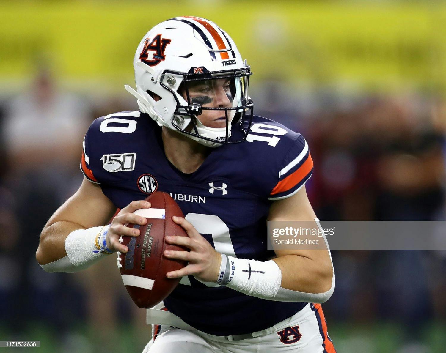 Frasier Horton: If Bo Nix Had Been in the Iron Bowl, Auburn Would Have Won