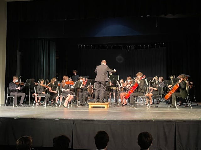 Altamont's Winter Concert: "Their Combined Skill Is Undeniable"