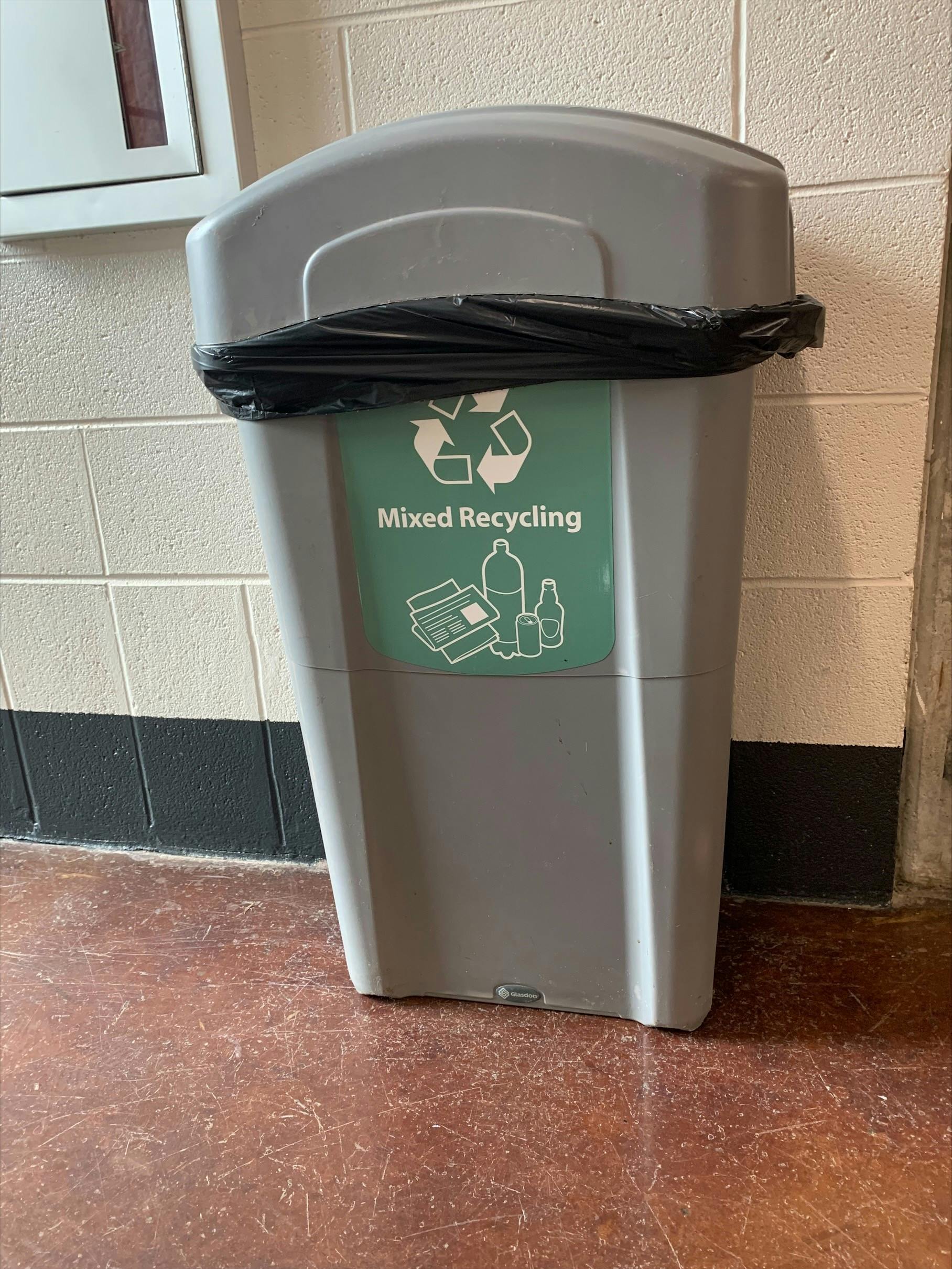 Reduce, Reuse, and Recycle the Right Way