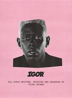 Review: Tyler, The Creator's IGOR Deserves Its Awards