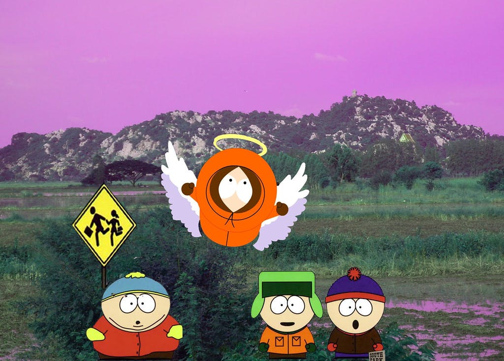 Hot Take: Southpark Is Offensive, Brilliant, and Misunderstood