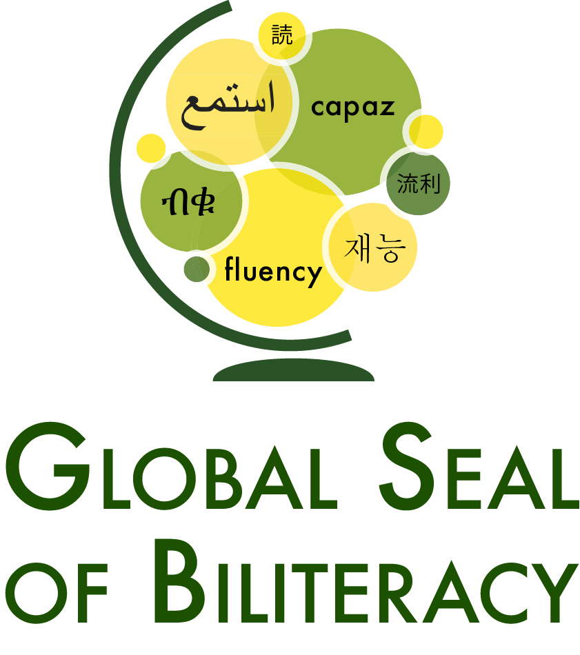 Altamont Students Earn "Seal of Biliteracy," a Sign Fluency and Hard Work 